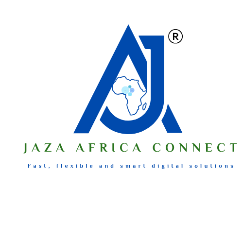 Jaza Africa Connect